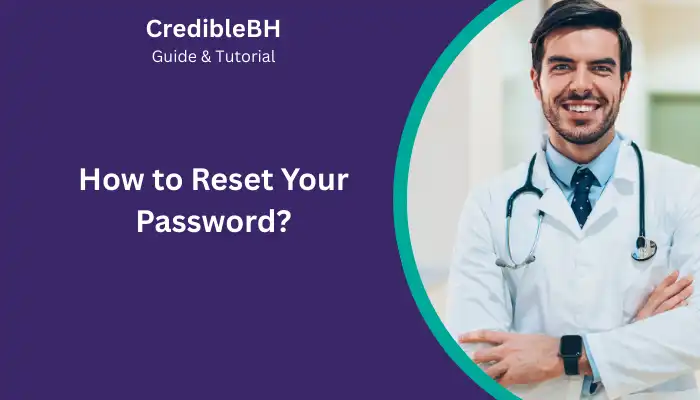 How to Reset Your Password How to Reset Your Password