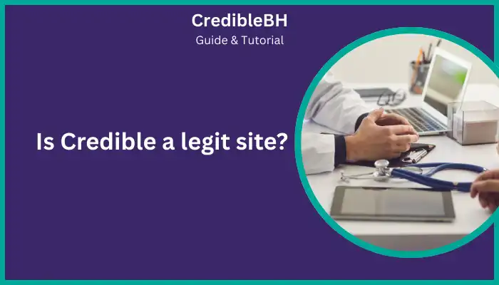 Is Credible a Legit Site Is Credible a Legit Site