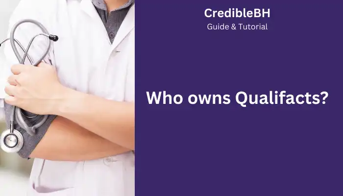 Who Owns Qualifacts?